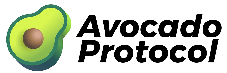 Avocado Protocol Logo